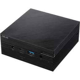 Asus PN51-E1-B7215ZD-N Ryzen 7 1,8 GHz - SSD 256 GB RAM 16 GB