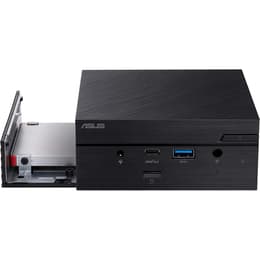 Asus PN51-E1-B7215ZD-N Ryzen 7 1,8 GHz - SSD 256 GB RAM 16 GB