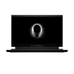 Dell Alienware m15 R2 15" Core i7 2,6 GHz - SSD 512 GB - 8GB - NVIDIA GeForce GTX 970M Tastiera Svedese