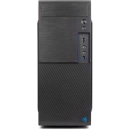 Dilc Aero Plus Celeron 1,5 GHz - SSD 480 GB + HDD 1 TB RAM 8 GB