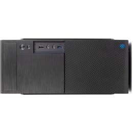Dilc Aero Plus Celeron 1,5 GHz - SSD 480 GB + HDD 1 TB RAM 8 GB