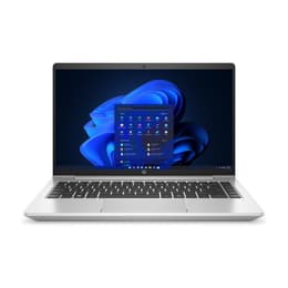 HP ProBook 440 G9 14" Core i5 1,3 GHz - SSD 256 GB - 8GB Tastiera Inglese (UK)