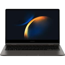 NP730QFG-KA1UK 13" Core i5 1,1 GHz - SSD 256 GB - 8GB Tastiera Inglese (US)
