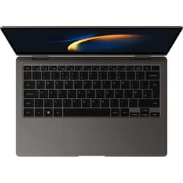 NP730QFG-KA1UK 13" Core i5 1,1 GHz - SSD 256 GB - 8GB Tastiera Inglese (US)