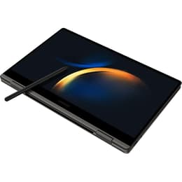 NP730QFG-KA1UK 13" Core i5 1,1 GHz - SSD 256 GB - 8GB Tastiera Inglese (US)