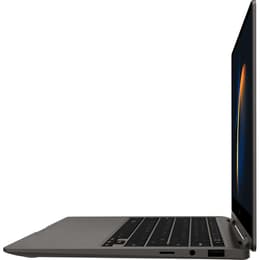 NP730QFG-KA1UK 13" Core i5 1,1 GHz - SSD 256 GB - 8GB Tastiera Inglese (US)