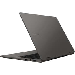 NP730QFG-KA1UK 13" Core i5 1,1 GHz - SSD 256 GB - 8GB Tastiera Inglese (US)