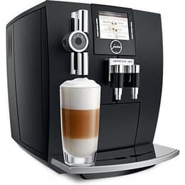 Macchine Espresso Compatibile Nespresso Jura Impressa J80