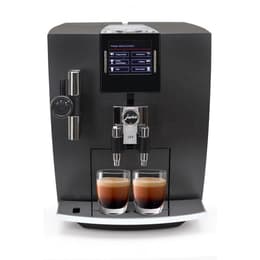 Macchine Espresso Compatibile Nespresso Jura Impressa J80