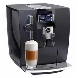 Macchine Espresso Compatibile Nespresso Jura Impressa J80