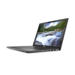 Dell Latitude 7320 13" Core i7 3 GHz - SSD 256 GB - 16GB Tastiera Tedesco