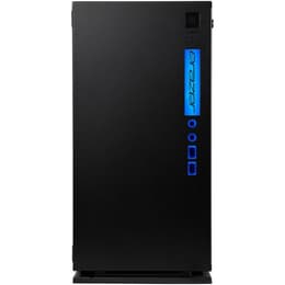 Medion ERAZER Engineer P10 10024364 Core i7 2.5 GHz - SSD 512 GB + HDD 1 TB - 16 GB - NVIDIA GeForce RTX 3060 Ti