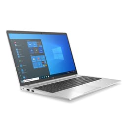 HP ProBook 450 G8 15" Core i3 3 GHz - SSD 256 GB - 8GB Tastiera Belga