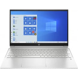 HP 2Q2W5EA#ABH 15" Core i5 2,4 GHz - SSD 512 GB - 8GB Tastiera Inglese (US)