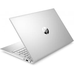 HP 2Q2W5EA#ABH 15" Core i5 2,4 GHz - SSD 512 GB - 8GB Tastiera Inglese (US)