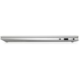 HP 2Q2W5EA#ABH 15" Core i5 2,4 GHz - SSD 512 GB - 8GB Tastiera Inglese (US)