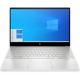 HP Envy 15-ep0171nd 15" Core i7 2,6 GHz - SSD 1 TB - 16GB Tastiera Inglese (US)