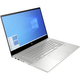 HP Envy 15-ep0171nd 15" Core i7 2,6 GHz - SSD 1 TB - 16GB Tastiera Inglese (US)