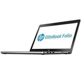 HP EliteBook Folio 9470M 14" Core i5 1,8 GHz - SSD 512 GB - 16GB Tastiera Spagnolo