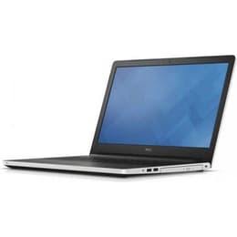 Dell Inspiron 5758 17,3” (Gennaio 2015)