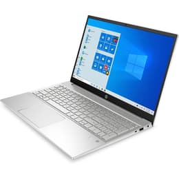 HP Pavilion 15-EH1812ND 15" Ryzen 5 2.1 GHz - SSD 512 GB - 16GB Tastiera Inglese (US)