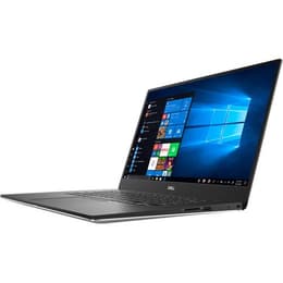 Dell Precision 5530 15" Xeon E 2.7 GHz - SSD 512 GB - 16GB Tastiera Francese