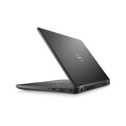 Dell Latitude 5480 14" Core i5 2,4 GHz - SSD 256 GB - 16GB Tastiera Tedesco