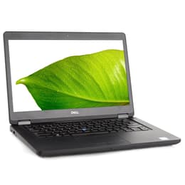 Dell Latitude 5491 14" Core i5 GHz - SSD 512 GB - 8GB Tastiera Francese