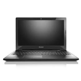 Lenovo IdeaPad Z50-75 15" FX 2,1 GHz - SSD 250 GB - 6GB Tastiera Francese