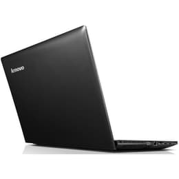 Lenovo IdeaPad Z50-75 15" FX 2,1 GHz - SSD 250 GB - 6GB Tastiera Francese
