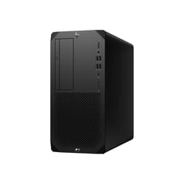 HP Z2 G9 TWR Core i9 3.2 GHz - HDD 1 TB RAM 32 GB