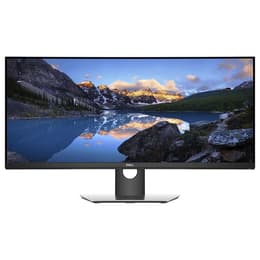 Schermo 34" LED Dell P3418HW