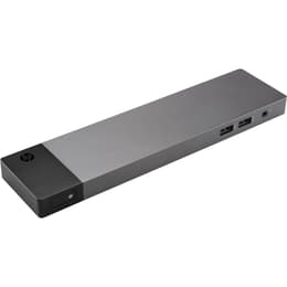 Hp Elite Thunderbolt 3 Docking station