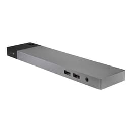 Hp Elite Thunderbolt 3 Docking station