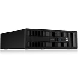 HP EliteDesk 700 G1 SFF Core i5 3,3 GHz - SSD 512 GB RAM 8 GB