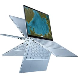 Asus Chromebook Flip CX5 CX5500FEA-E60183 Core i3 3 GHz 256GB SSD - 8GB QWERTY - Spagnolo