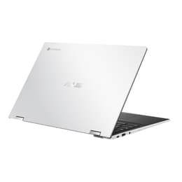 Asus Chromebook Flip CX5 CX5500FEA-E60183 Core i3 3 GHz 256GB SSD - 8GB QWERTY - Spagnolo