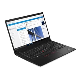 Lenovo ThinkPad X1 Carbon G7 14" Core i7 1,8 GHz - SSD 512 GB - 16GB Tastiera Spagnolo