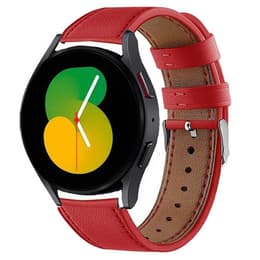 Smart Watch Cardio­frequenzimetro GPS Samsung Galaxy Watch 5 - Grigio