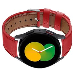 Smart Watch Cardio­frequenzimetro GPS Samsung Galaxy Watch 5 - Grigio