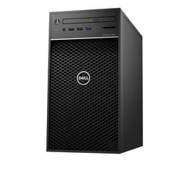 Dell Precision 3630 Tour Core i5 3 GHz - SSD 512 GB RAM 32 GB
