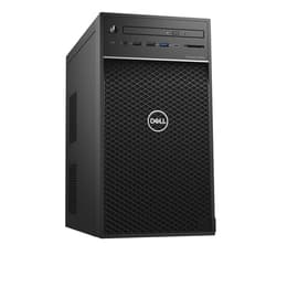 Dell Precision 3630 Tour Core i5 3 GHz - SSD 512 GB RAM 32 GB