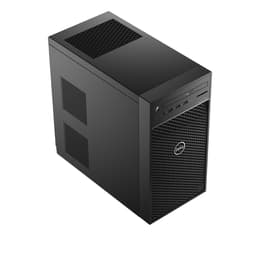 Dell Precision 3630 Tour Core i5 3 GHz - SSD 512 GB RAM 32 GB