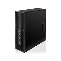 HP WorkStation Z240 SFF Core i5 3.2 GHz - HDD 500 GB RAM 16 GB