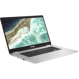 Asus ChromeBook C523NA-EJ0447 Celeron 1,1 GHz 64GB eMMC - 4GB QWERTY - Inglese (US)