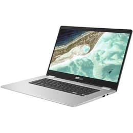 Asus ChromeBook C523NA-EJ0447 Celeron 1,1 GHz 64GB eMMC - 4GB QWERTY - Inglese (US)