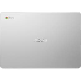 Asus ChromeBook C523NA-EJ0447 Celeron 1,1 GHz 64GB eMMC - 4GB QWERTY - Inglese (US)