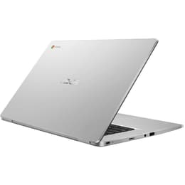 Asus ChromeBook C523NA-EJ0447 Celeron 1,1 GHz 64GB eMMC - 4GB QWERTY - Inglese (US)