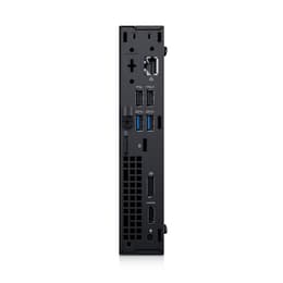Dell OptiPlex 3070 MFF Core i5 2,2 GHz - SSD 240 GB RAM 8 GB