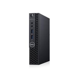 Dell OptiPlex 3070 MFF Core i5 2,2 GHz - SSD 240 GB RAM 8 GB